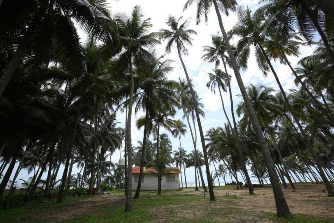 Gb Beach House Udupi Exterior photo