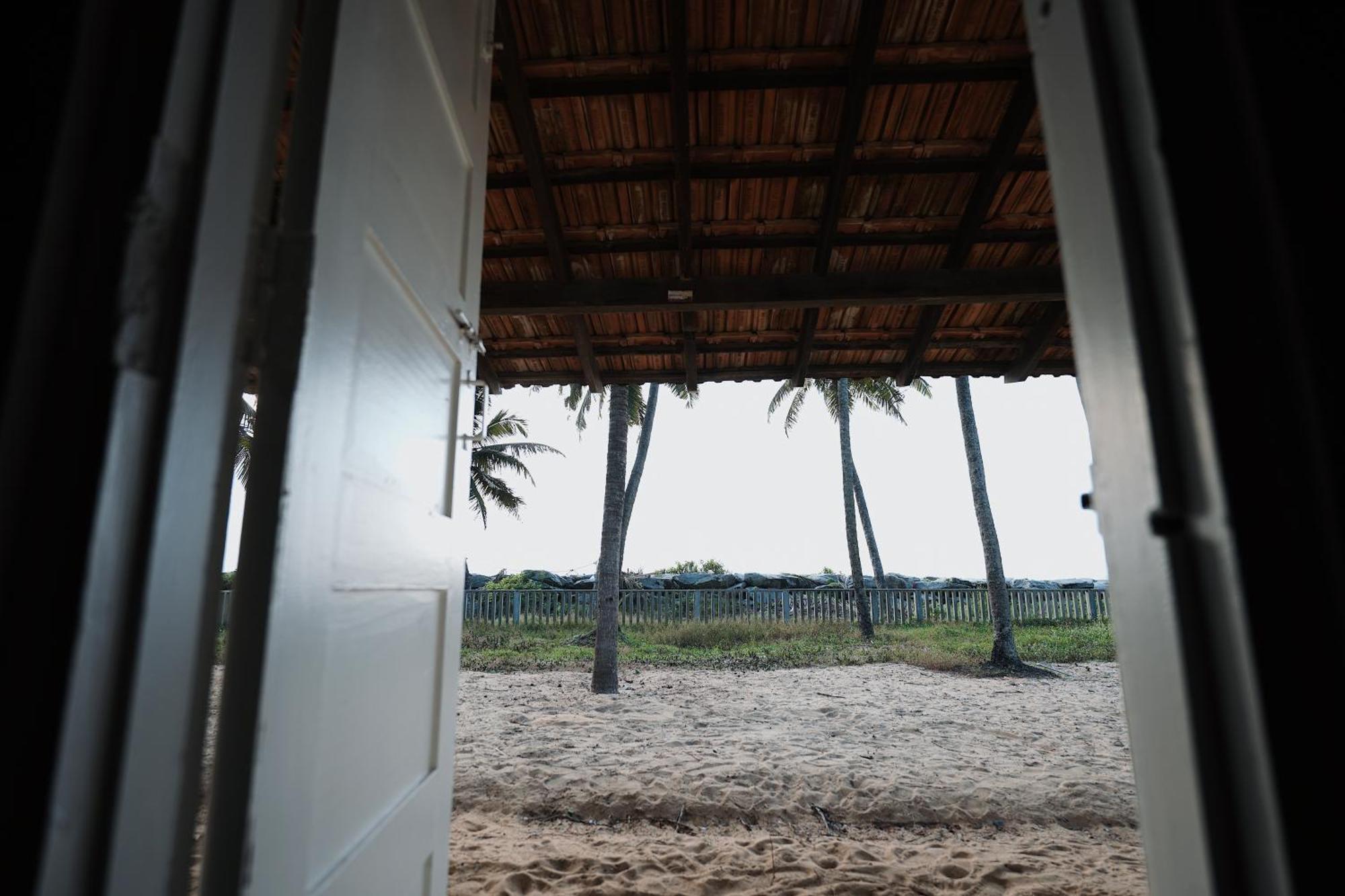 Gb Beach House Udupi Exterior photo
